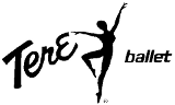 [Tere Ballet Logo]